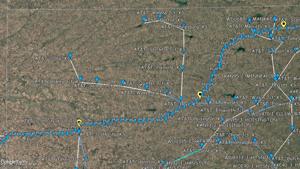 Picture provided by B7C 01/16/2026